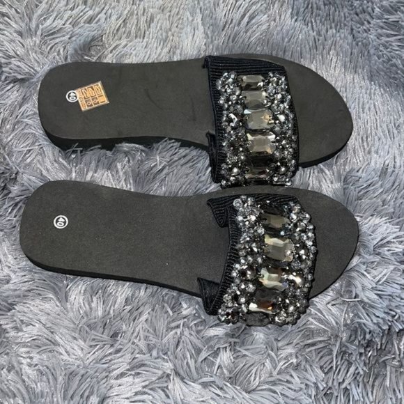 Womens Sandals - Picture 1 of 2